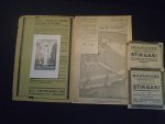 Noordhoff, F.S. - Stikgas. De chemische wetenschap voor oorlogsdoeleinden misbruikt. ( Met krantenknipsels en ex-libris van Troelstra-Oord ) Noordhoff, F.S. - Stikgas. De chemische wetenschap voor oorlogsdoeleinden misbruikt. ( Met krantenknipsels en ex-libris van Troelstra-Oord )
