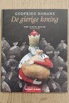 BOMANS, GODFRIED. & TJONG-KHING, THÉ. - De gierige koning