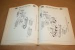  - Ford - Truck Chassis Parts Catalog - 1948-1952 -- Parts and Accessories