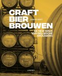 Jeroen Bert - Craft bier brouwen De new wave van Belgische brouwers