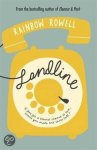 Rainbow Rowell - Landline
