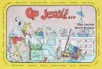 E. Heutink - Op jezelf