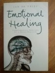 De Vries, Jan - Emotional Healing / Complementary Solutions for a Stress-Free Life