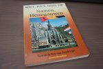 Roy van Zuydewijn, Noortje de - MET HET OOG OP NAMEN, HENEGOUWEN