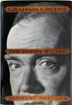 Michael Shelden - Graham Greene