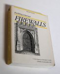 Chapman, D. Brent; Zwicky, Elizabeth D. - Building Internet Firewalls