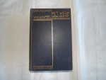 KUYPER, A - Het werk van den Heiligen Geest - Tweede onveranderde druk