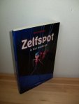 Kreuger, Gert - Zelfspot is het medicijn