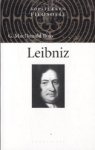 Ross, G.M. - Leibniz (Kopstukken Filosofie)