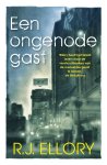 R.J. Ellory - Een ongenode gast