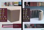 Bosch, Jan - en anderen - Handboekbinden: ambacht, kunst, techniek (2 afleveringen)