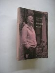 Figus, Claude / Charante, F. van, vert. / omslag Dick Bruna - Edith Piaf