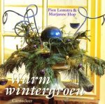 Pien Lemstra en Marjanne Hop - Warm wintergroen
