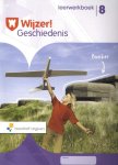  - Wijzer! Geschiedenis 8 leerwerkboek