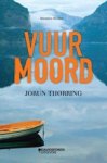 Jorun Thorring - Vuurmoord Jorun Thorring - Vuurmoord