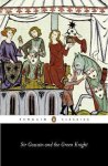 Burrows - Sir Gawain and the Green Knight