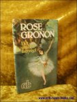 GRONON, Rose; - HET GLAZEN KARVEEL EN ANDERE VERHALEN,