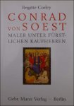 Corley. brigitte - Conrad von Soest, maler unter f rstlichen kaufherren