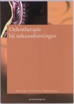 B. Cagnie - Oefentherapie bij nekaandoeningen