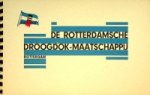 RDM - Brochure De Rotterdamsche Droogdok-Maatschappij Rotterdam