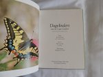 Huisenga, Jan, Vlinderstichting, Wageningen - foto's van Bob van Sen. - Dagvlinders van de Lage Landen : een beschrijvend en fotografisch overzicht