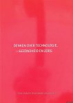 Voskuil, Dorien & Deirdre Beneken genaamd Kolmer - Denken over technologie, gezondheid en zorg