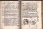 BYNÆUS, ANTONIUS - Gekruiste Christus, ofte Verklaringe over de geschiedenisse van het lyden, sterven, en begraven van onsen Heere en Saligmaker Jesus Christus, volgens overeenstemming der Evangelisten. / Uyt Joodsche, Romeynsche, en andere oudtheden opgeheldert door A