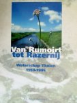 J.L. Kool-Blokland - Kool Blokland, J.L.-Van Rumoirt tot Razernij, Waterschap Tholen 1959~1995