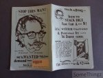 Crandall, Clark " The Senator". - This is a Book on How to Stack Dice for fun & no $!