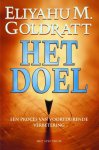 E.M. Goldratt, J. Cox - Het Doel