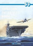 Perepeczko, Andrzej: - Yorktown, Enterprise, Hornet Vol. I (Encyclopedia of Warships)