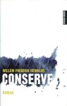 Hermans, W.F. - Conserve.