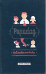 Janssen, Gerard - Multitasken voor vaders / Papadag