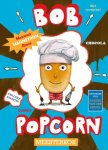 Maranke Rinck - Bob Popcorn - Meesterkok