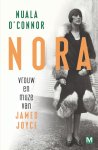 Nuala O'Connor - Nora, vrouw en muze van James Joyce