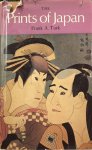 TURK, Frank A. - The Prints of Japan