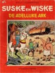 Vandersteen, Willy - Suske en Wiske - De Adellijke Ark (177)