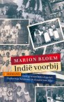 Marion Bloem 10830 - Indie voorbij geen gewoon Indisch meisje, Vaders van betekenis, De honden van Slipi