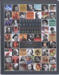David Barnouw - Geschiedenis van Nederland 1940 - 1945 De canon van de Duitse bezetting