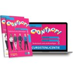 Intertaal - (1) Contact Nieuw! Deel 3 (Bundel)