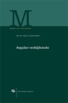 H.G. Egter van Wissekerke - Boom Masterreeks - Regulier verblijfsrecht H.G. Egter van Wissekerke - Boom Masterreeks - Regulier verblijfsrecht