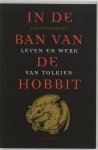 Johan Vanhecke - In de ban van de Hobbit ~ Leven en werk van Tolkien