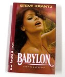 Krantz - Babylon stad van verderf Krantz - Babylon stad van verderf