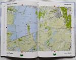 Thomas Termeulen - Topografische Atlas Utrecht 1:25.000 incl. een identieke losbladige versie