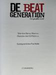 Harvey Pekar - De Beat Generation, Een graphic novel