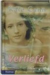 K. Cann - Verliefd - Auteur: Kate Cann