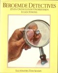 Symons, Julian - Beroemde Detectives