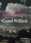 Rémon van Gemeren - Amsterdam Door De Ogen Van Carel Willink