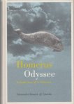 Homerus - Odyssee.