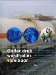 J. Abrahamse (red.), L. Verhart - Onder druk wordt alles vloeibaar. Een geschiedenis van het chloortransport in Nederland